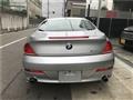 2009 BMW 6 Series