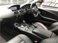 2009 BMW 6 Series