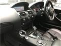 2009 BMW 6 Series