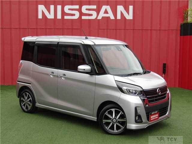 2018 Nissan Nissan Others