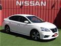 2017 Nissan Bluebird Sylphy
