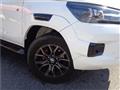 2023 Toyota Hilux