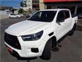 2023 Toyota Hilux
