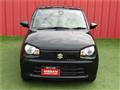 2017 Suzuki Alto