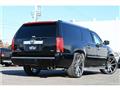 2012 Cadillac Escalade