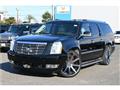 2012 Cadillac Escalade