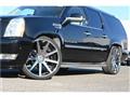 2012 Cadillac Escalade
