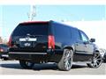2012 Cadillac Escalade