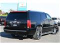 2012 Cadillac Escalade