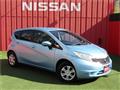 2015 Nissan Note