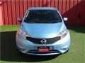 2015 Nissan Note