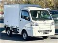 2017 Daihatsu Hijet Truck