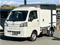 2017 Daihatsu Hijet Truck