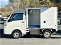 2017 Daihatsu Hijet Truck