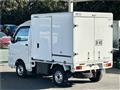 2017 Daihatsu Hijet Truck
