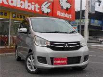 2018 Mitsubishi eK Wagon