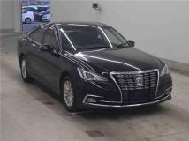 2016 Toyota Crown
