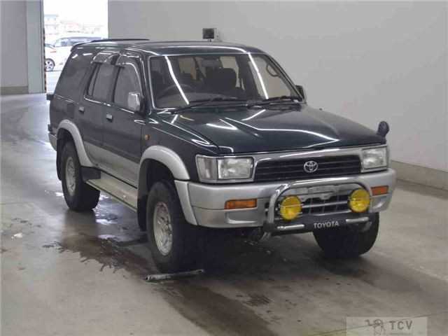 1994 Toyota Hilux Surf