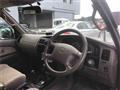 2001 Toyota Hilux Surf