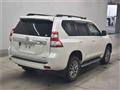 2016 Toyota Land Cruiser Prado