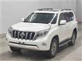 2016 Toyota Land Cruiser Prado