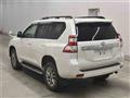 2016 Toyota Land Cruiser Prado