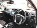 2016 Toyota Land Cruiser Prado