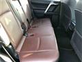 2016 Toyota Land Cruiser Prado