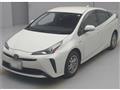 2020 Toyota Prius