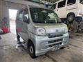 2011 Daihatsu Hijet Cargo