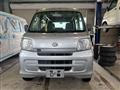2011 Daihatsu Hijet Cargo
