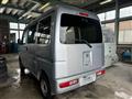 2011 Daihatsu Hijet Cargo