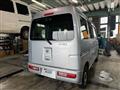 2011 Daihatsu Hijet Cargo