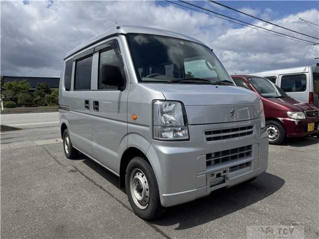 2013 Suzuki Every