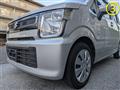 2019 Suzuki Wagon R