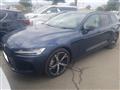 2022 Volvo V60