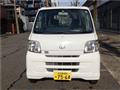 2011 Daihatsu Hijet Cargo