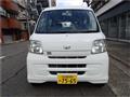 2012 Daihatsu Hijet Cargo