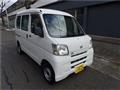 2012 Daihatsu Hijet Cargo