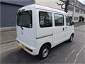 2012 Daihatsu Hijet Cargo