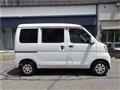 2016 Daihatsu Hijet Cargo