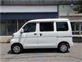 2016 Daihatsu Hijet Cargo