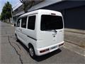 2016 Daihatsu Hijet Cargo