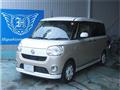 2018 Daihatsu Move
