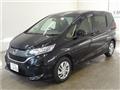 2016 Honda Freed
