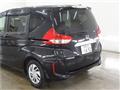 2016 Honda Freed
