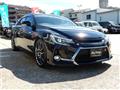 2019 Toyota Mark X