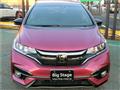 2017 Honda Fit