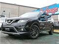 2015 Nissan X-Trail