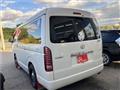 2017 Toyota Hiace Wagon